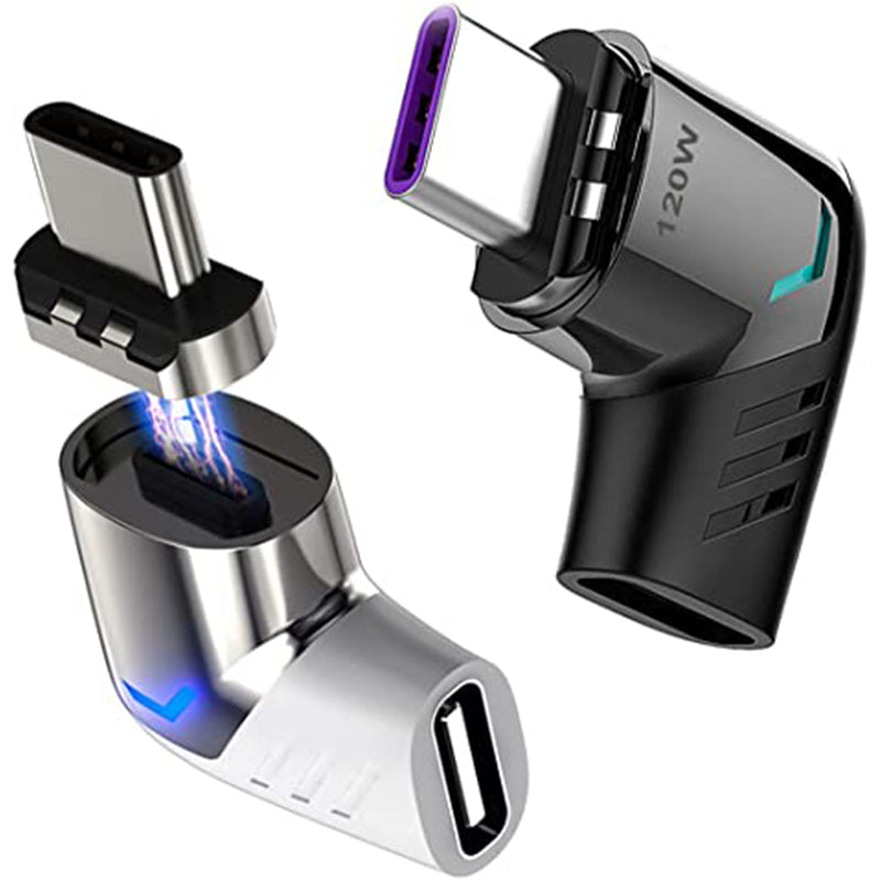 Magnetic Adapter 120W