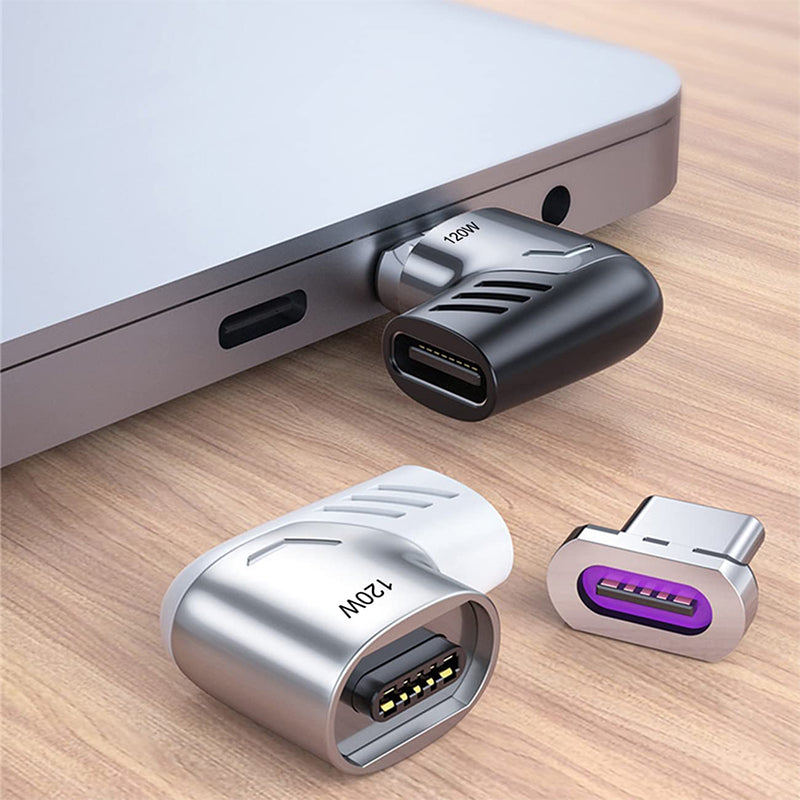 Magnetic Adapter 120W