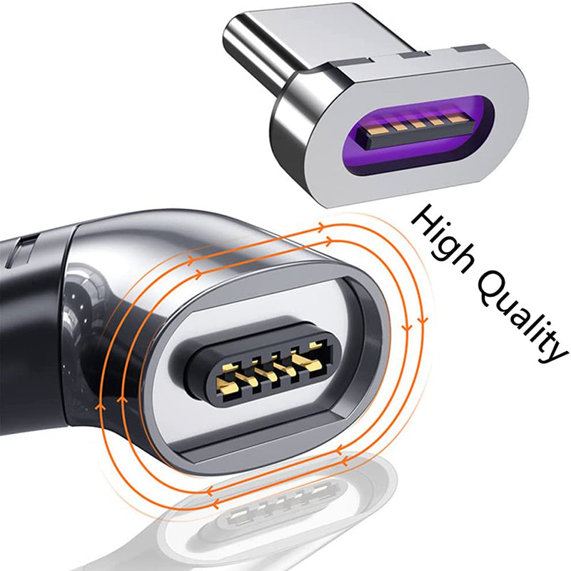 Magnetic Adapter 120W