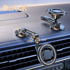 360° Rotation & Folding Car Mount CZ68