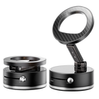 Vacuum suction phone holder S07