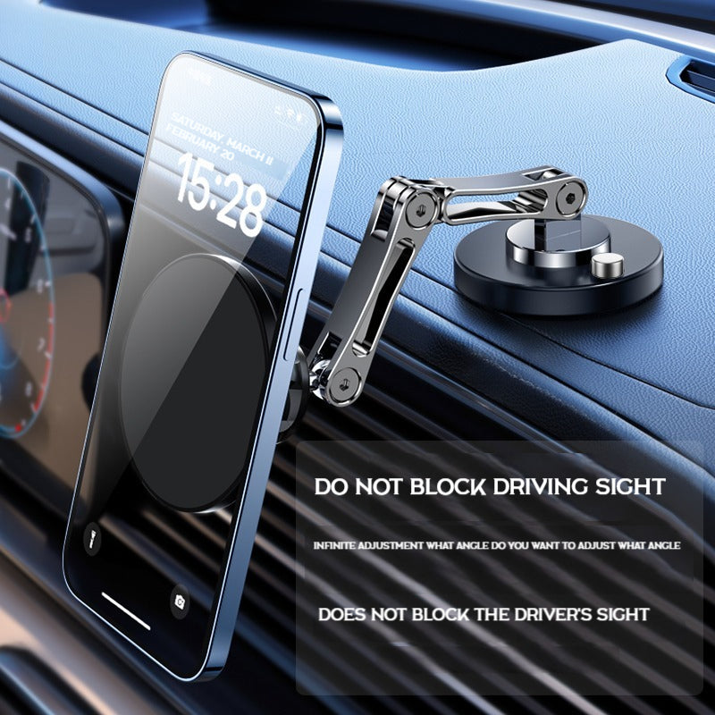 Rotation & Folding Car Mount C1