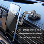 Rotation & Folding Car Mount C1