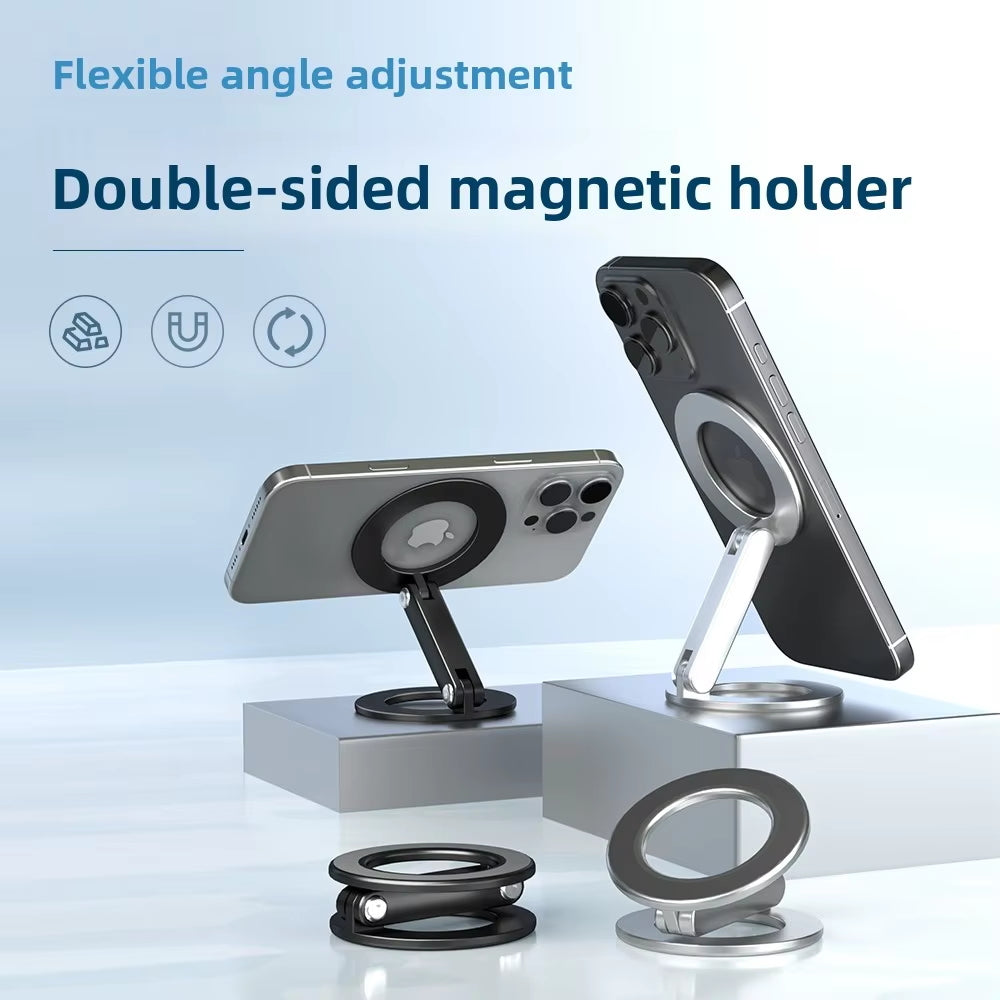 Double Sided Magnetic Phone Holder S6