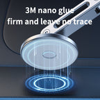 Rotation & Folding Car Mount CZ01