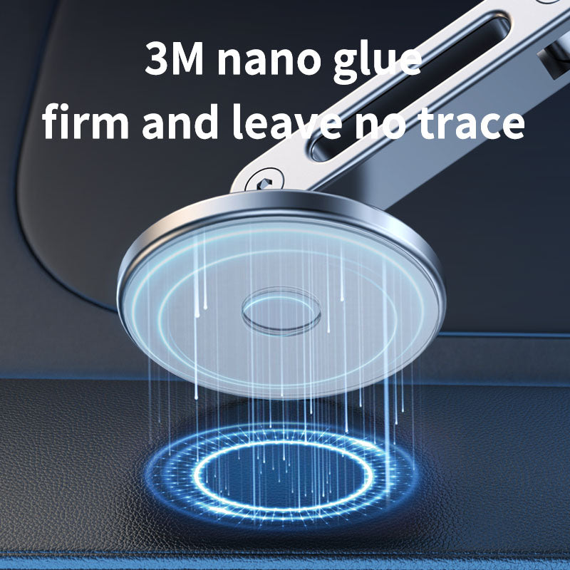 Rotation & Folding Car Mount CZ01