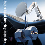 Rotation & Folding Car Mount CZ01