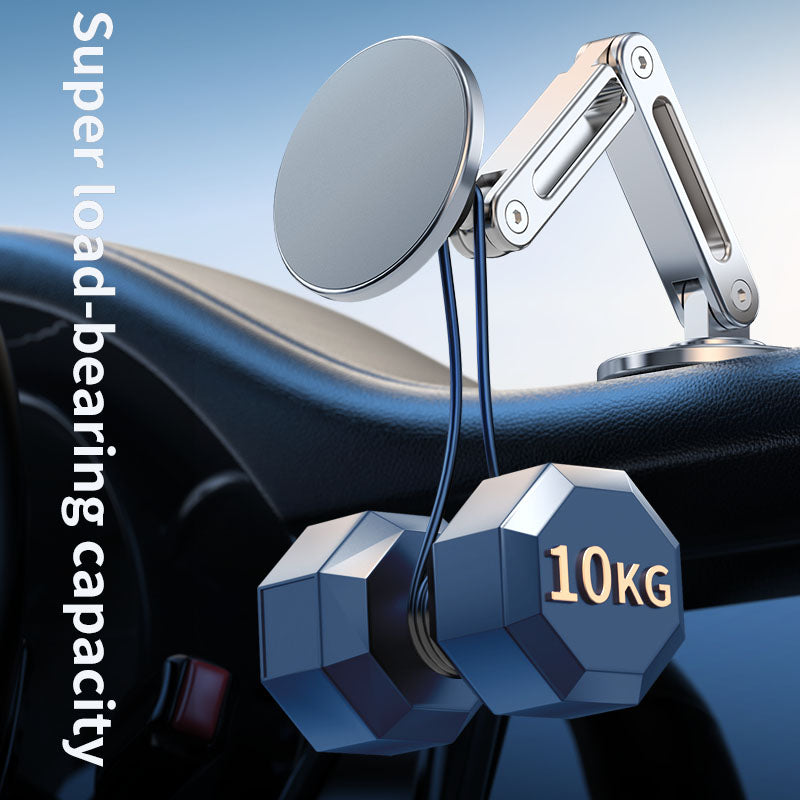 Rotation & Folding Car Mount CZ01