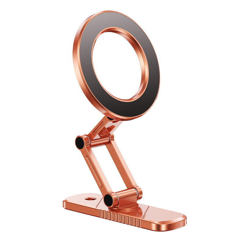Foldable 360° Magnetic Golf Phone Holder