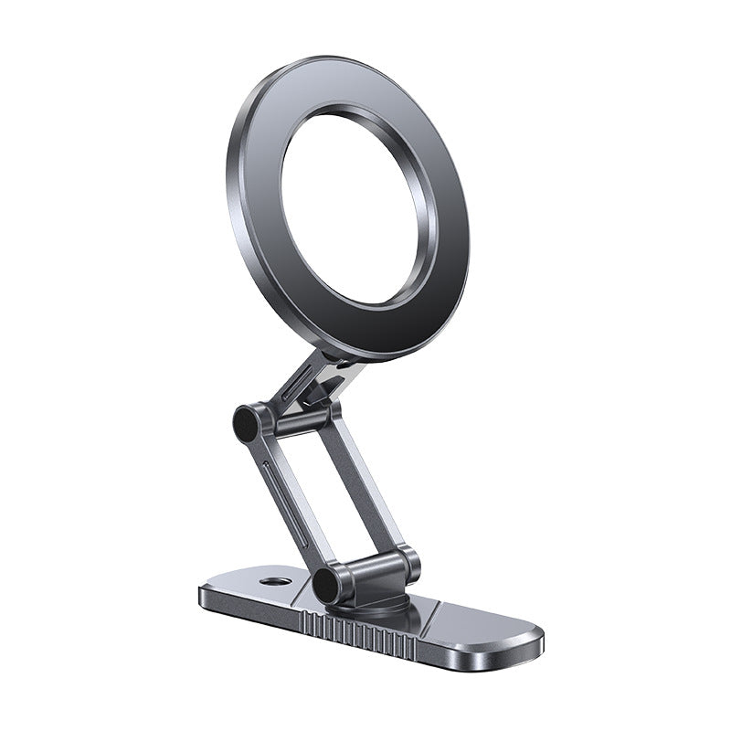 Foldable 360° Magnetic Golf Phone Holder