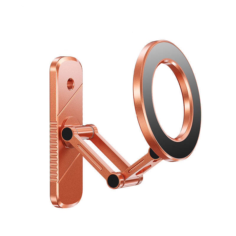 Foldable 360° Magnetic Golf Phone Holder