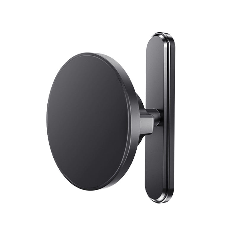 Dual Sided Magnetic Gym Holder Phone Stand