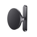 Dual Sided Magnetic Gym Holder Phone Stand