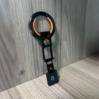 Foldable Dual-Sided Magnetic Phone Mount