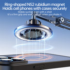 360° Rotation & Folding Car Mount CZ68