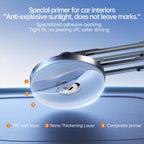 360° Rotation & Folding Car Mount CZ68