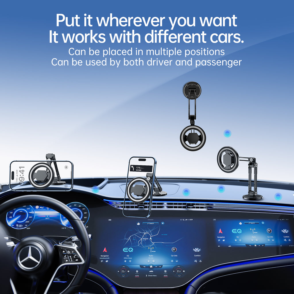 Car Phone Holder CZ68