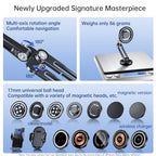 360° Rotation & Folding Car Mount CZ68