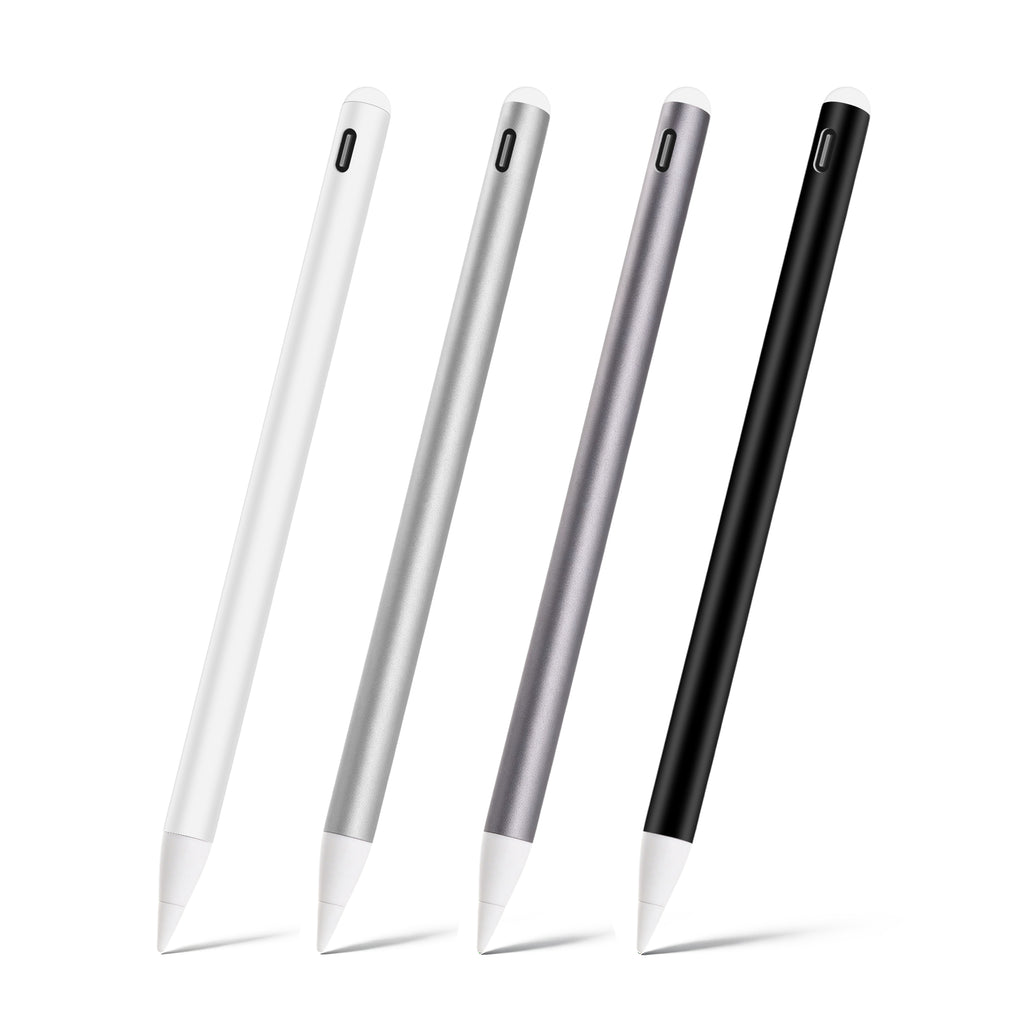 Magnetic Stylus Pen for iPad | Palm Rejection | Tilt Sensitivity | OEM Manufacturer