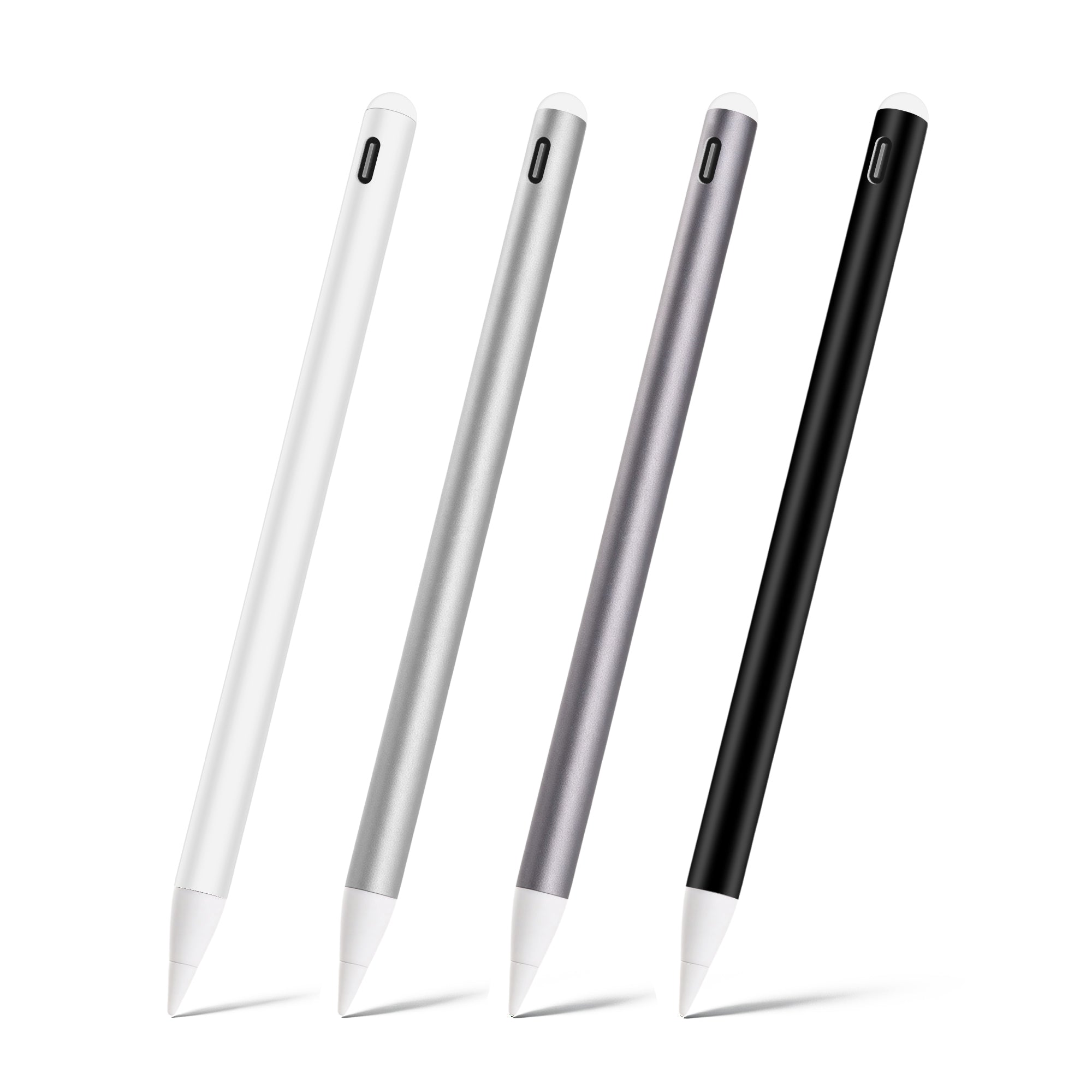 Magnetic Stylus Pen for iPad | Palm Rejection | Tilt Sensitivity | OEM Manufacturer