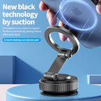 Vacuum Suction Phone Holder C03