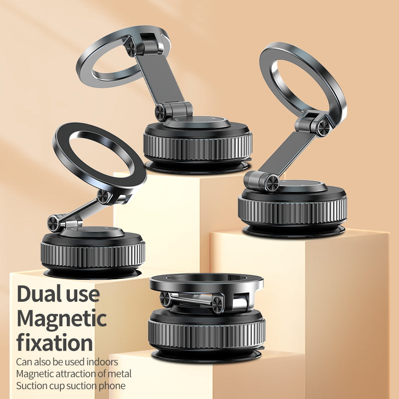 Vacuum Suction Phone Holder C03