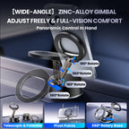 Vacuum suction phone holder S07