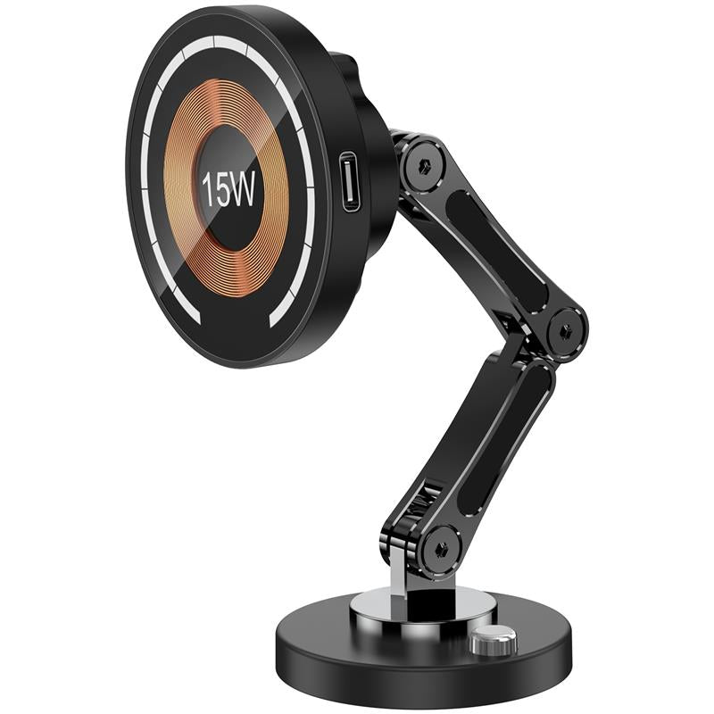 Wireless car charger SW1