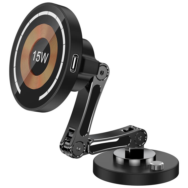 Wireless car charger SW1